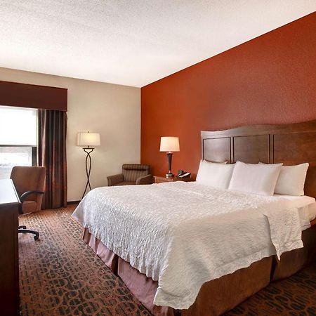 Hampton Inn Fort Wayne-Southwest Dış mekan fotoğraf