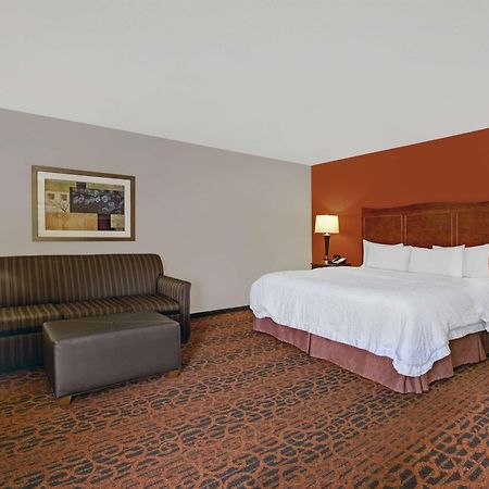 Hampton Inn Fort Wayne-Southwest Dış mekan fotoğraf