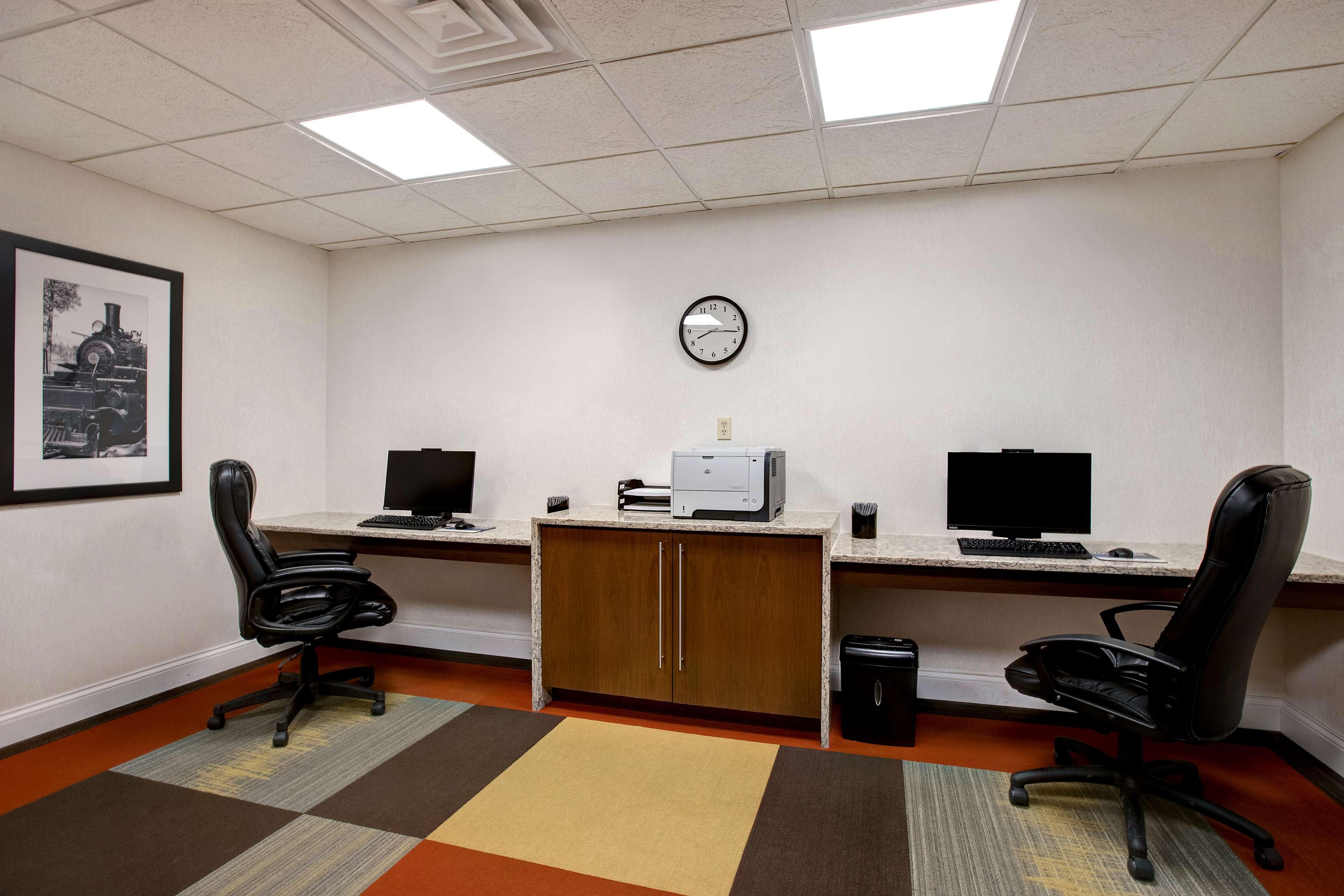 Hampton Inn Fort Wayne-Southwest Dış mekan fotoğraf