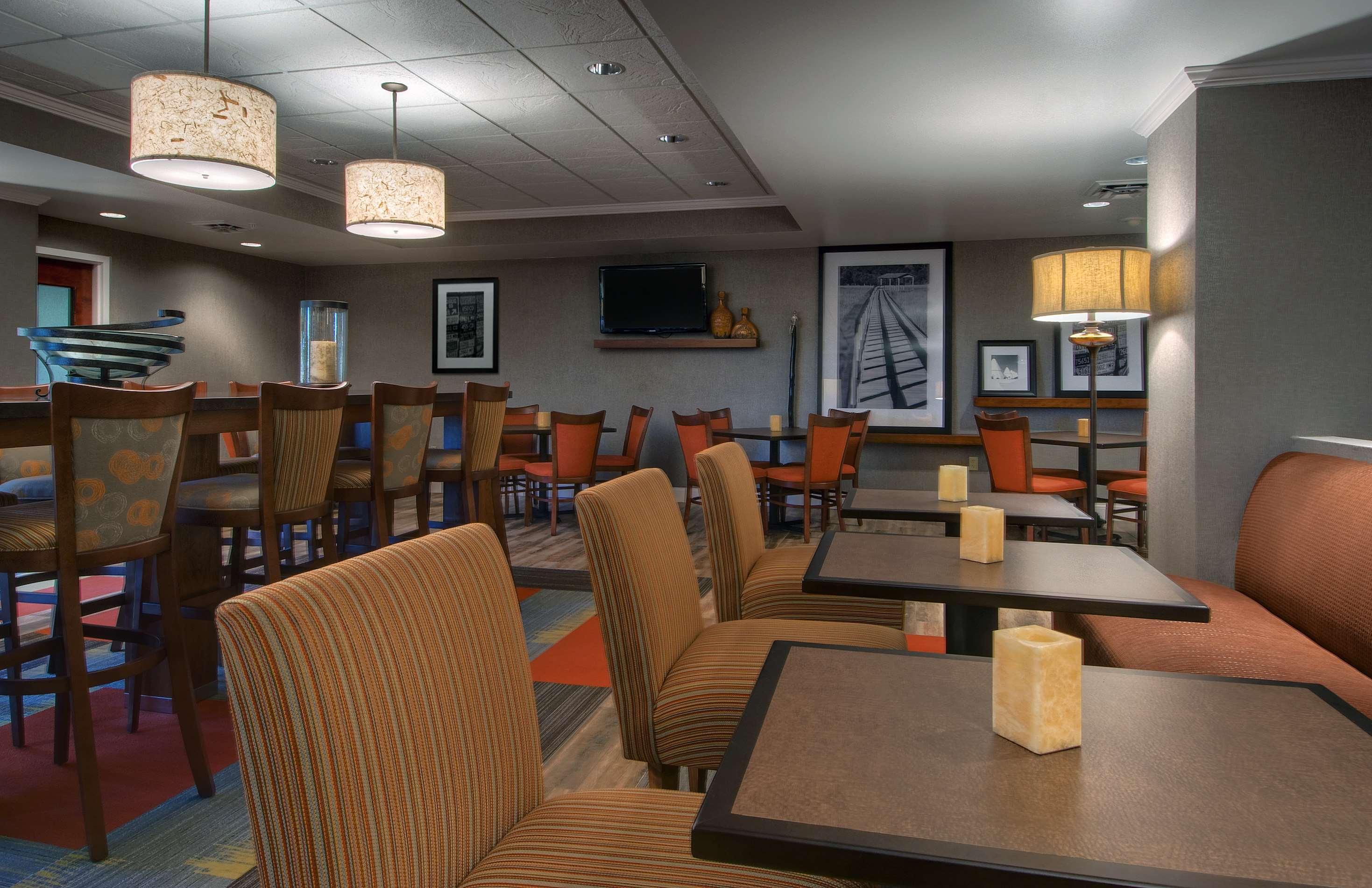 Hampton Inn Fort Wayne-Southwest Dış mekan fotoğraf
