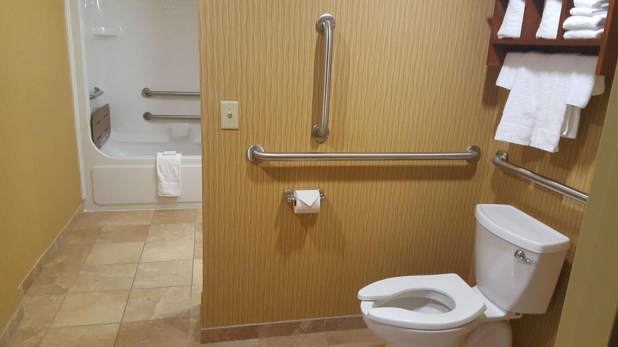 Hampton Inn Fort Wayne-Southwest Dış mekan fotoğraf