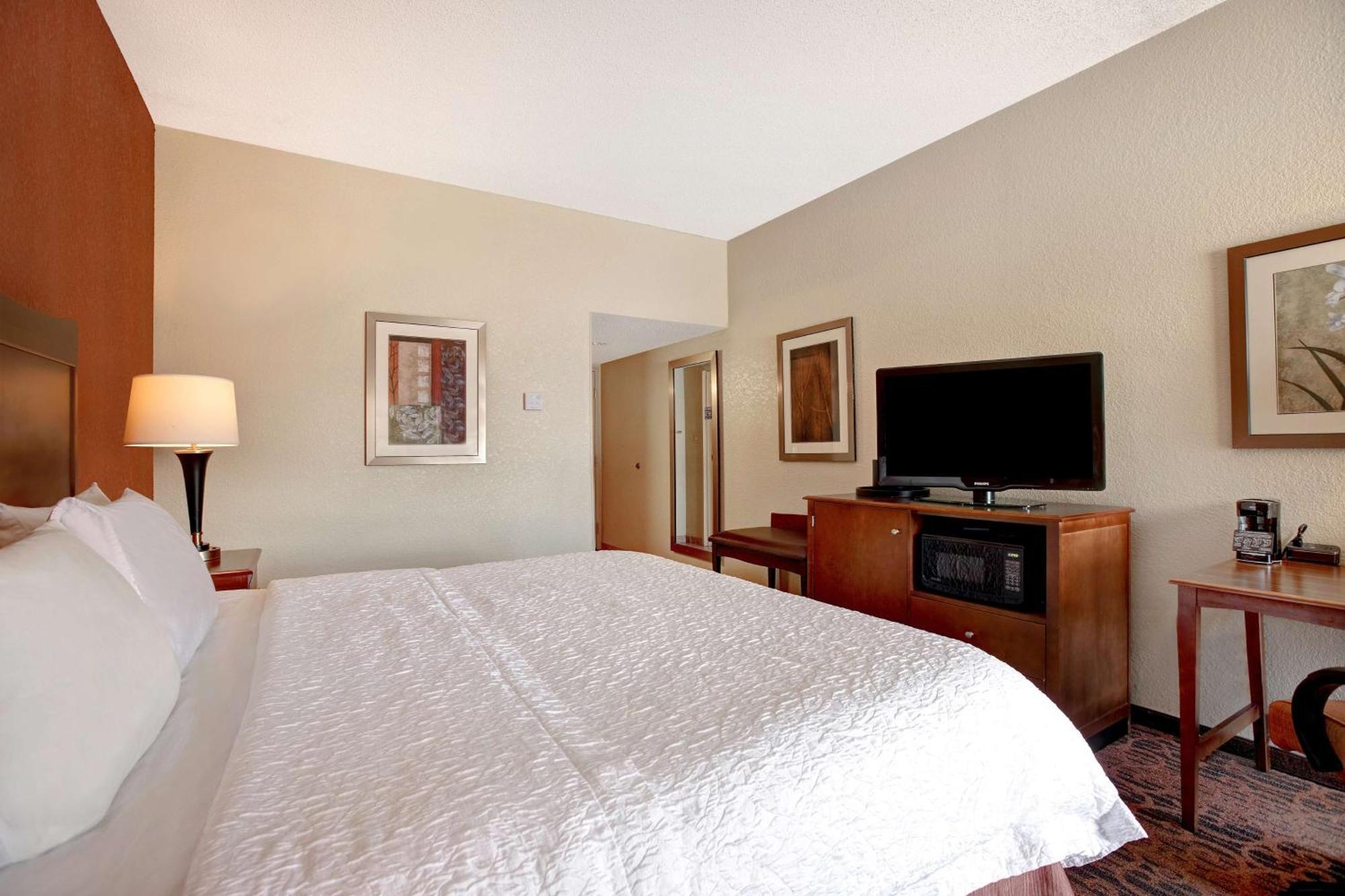 Hampton Inn Fort Wayne-Southwest Dış mekan fotoğraf