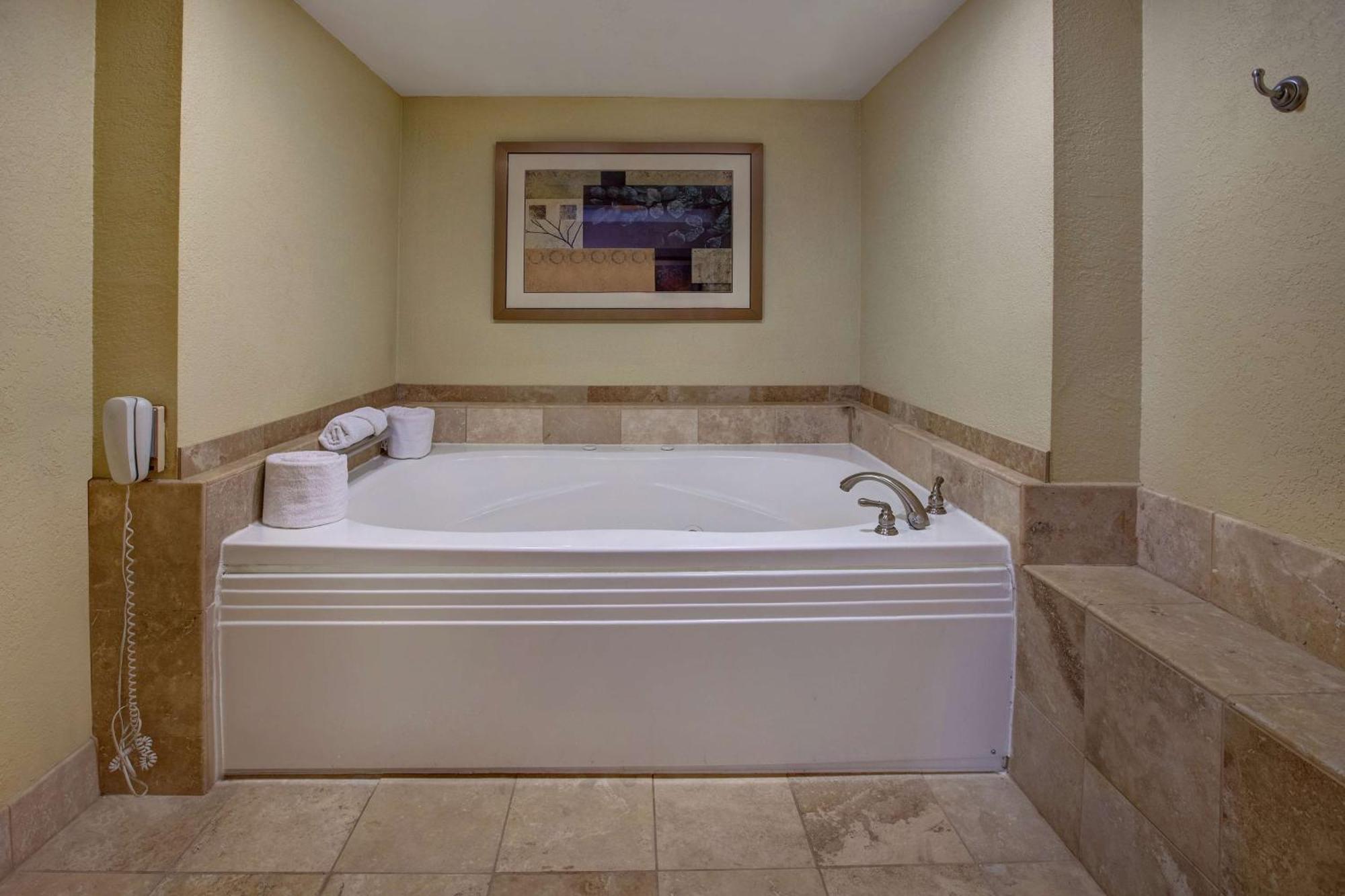 Hampton Inn Fort Wayne-Southwest Dış mekan fotoğraf