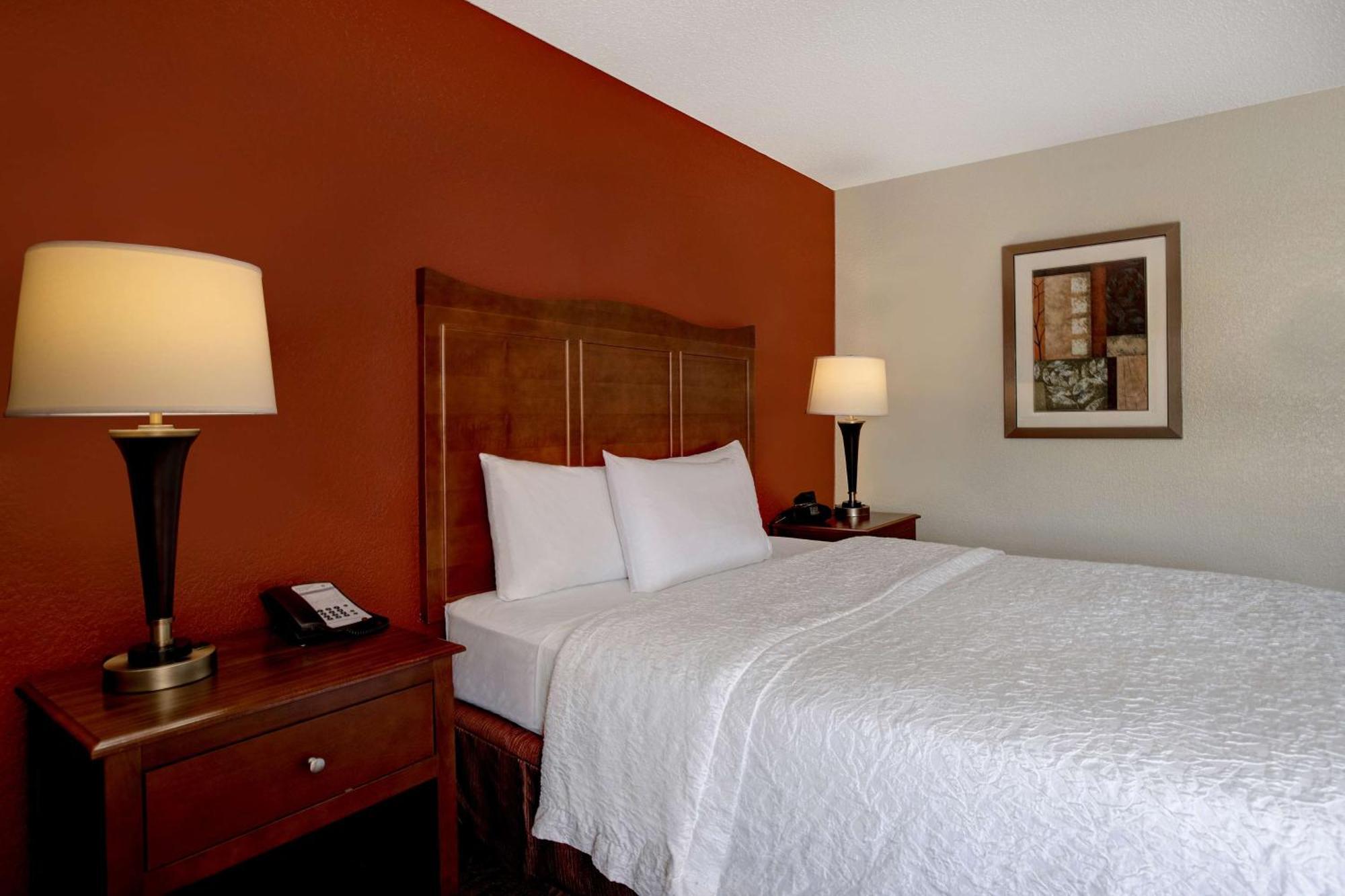 Hampton Inn Fort Wayne-Southwest Dış mekan fotoğraf