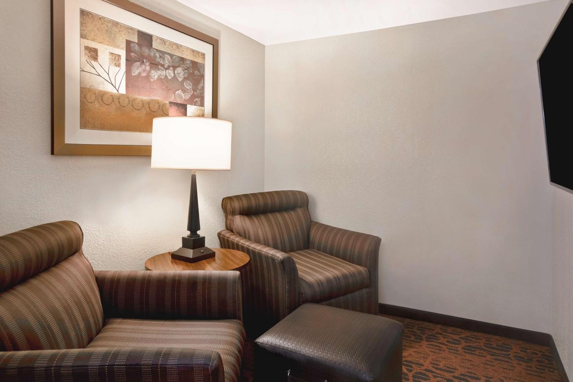 Hampton Inn Fort Wayne-Southwest Dış mekan fotoğraf