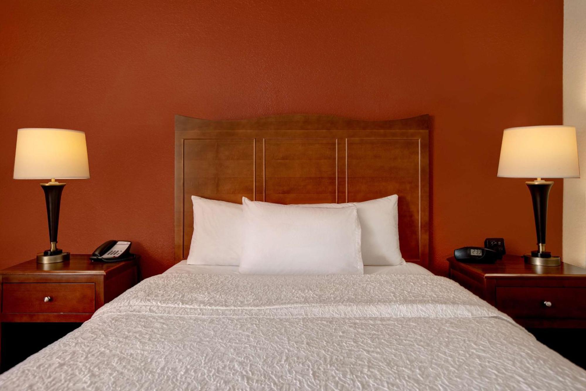 Hampton Inn Fort Wayne-Southwest Dış mekan fotoğraf
