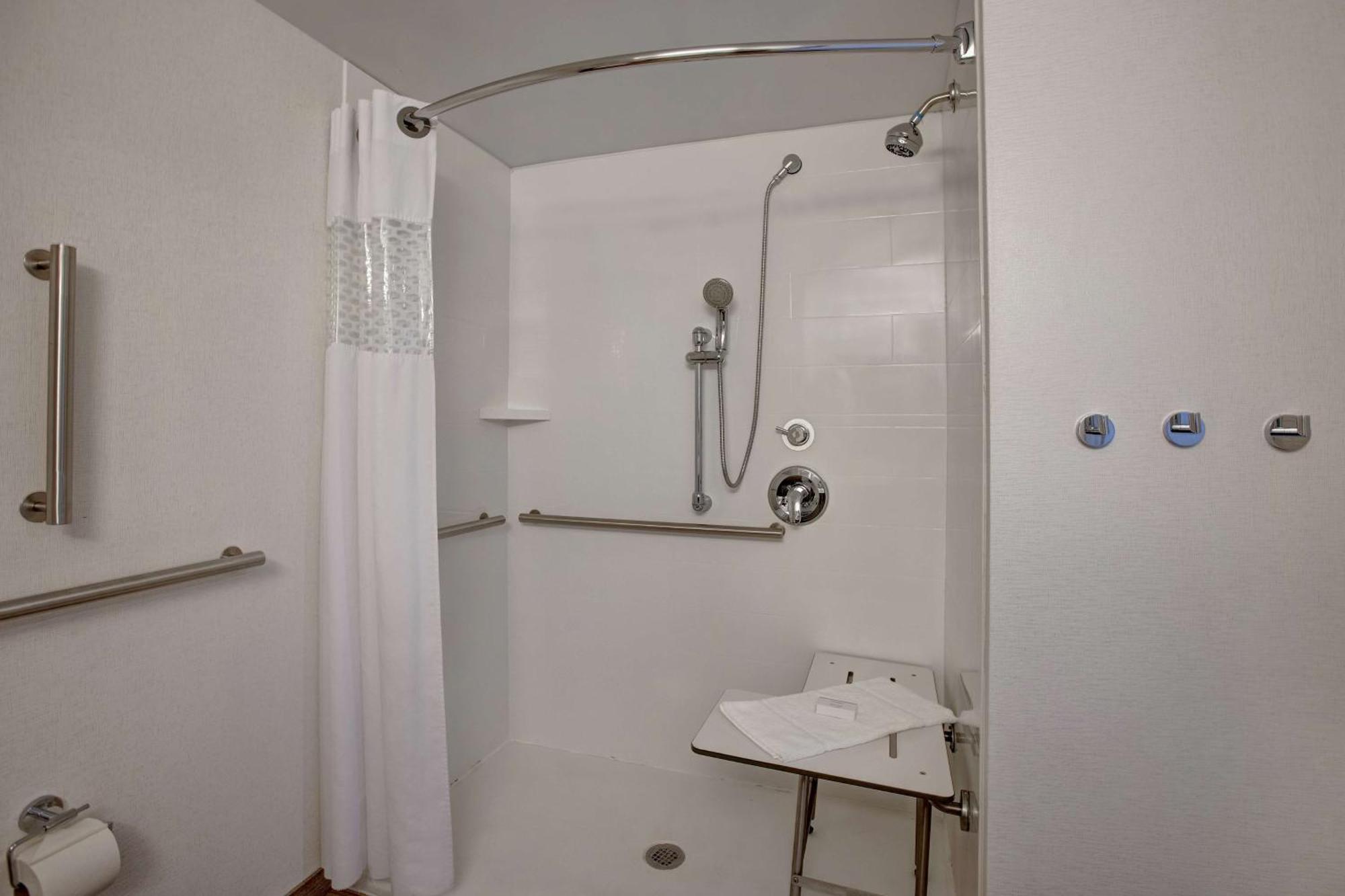 Hampton Inn Fort Wayne-Southwest Dış mekan fotoğraf