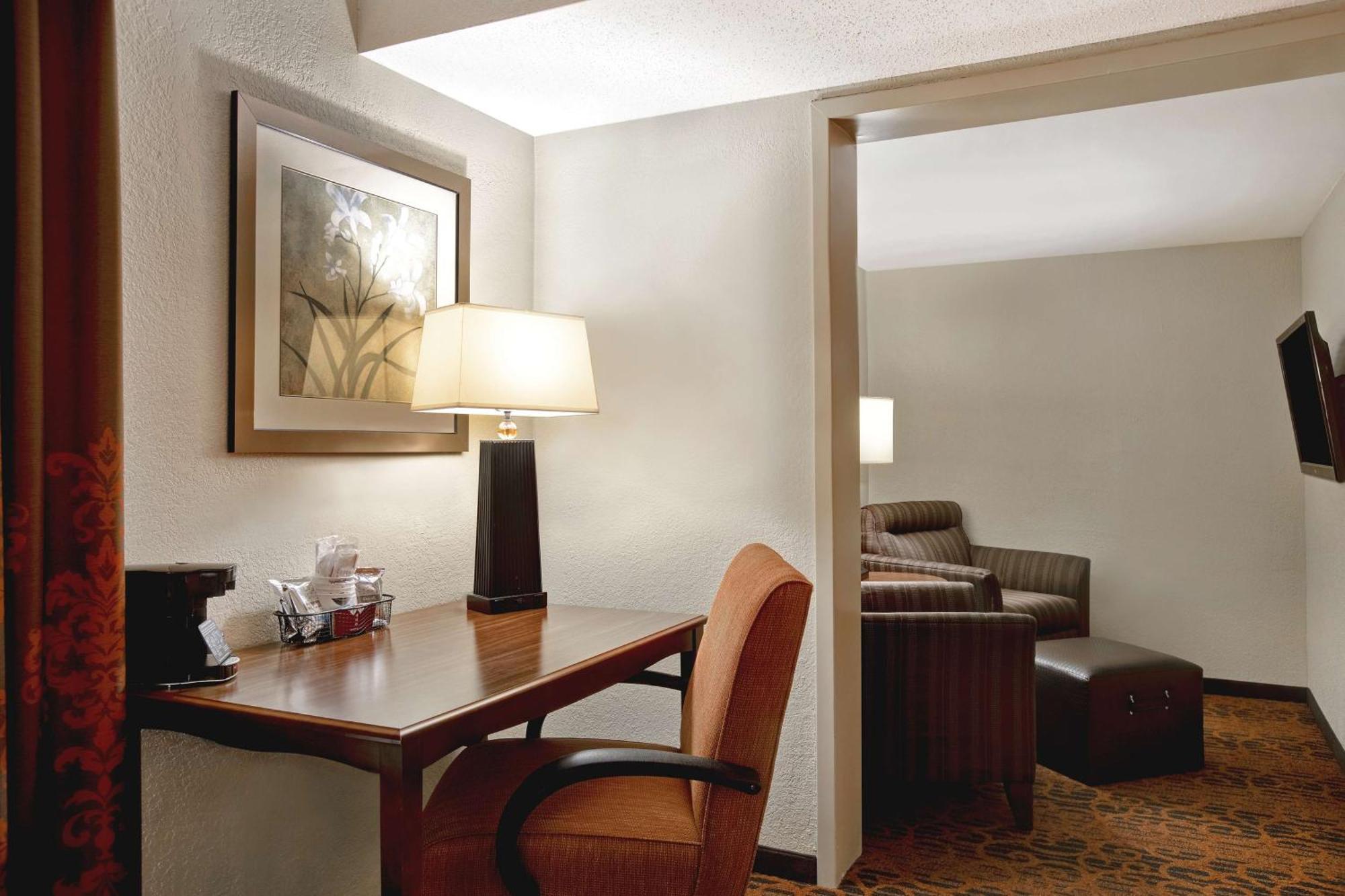 Hampton Inn Fort Wayne-Southwest Dış mekan fotoğraf