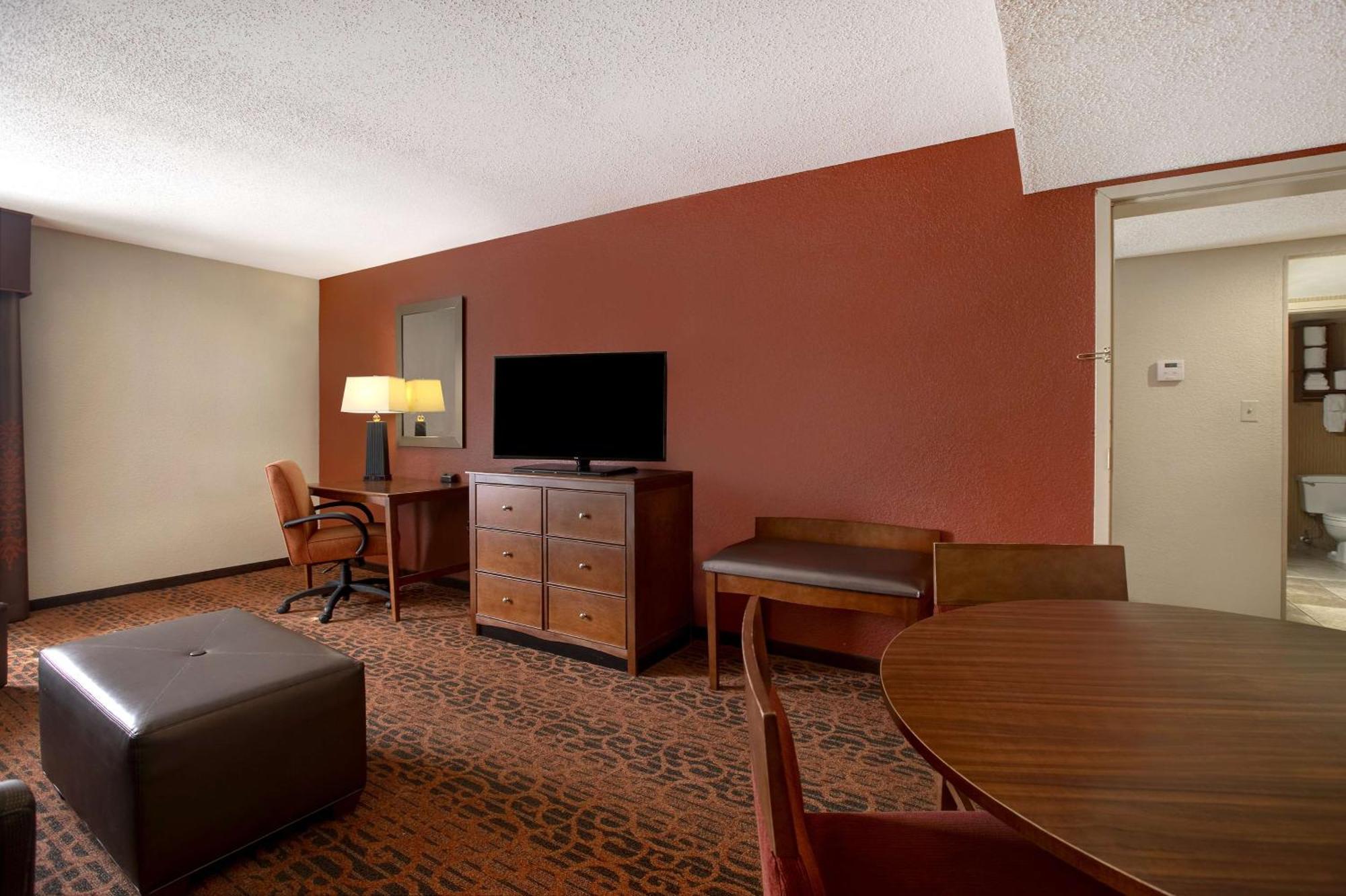 Hampton Inn Fort Wayne-Southwest Dış mekan fotoğraf