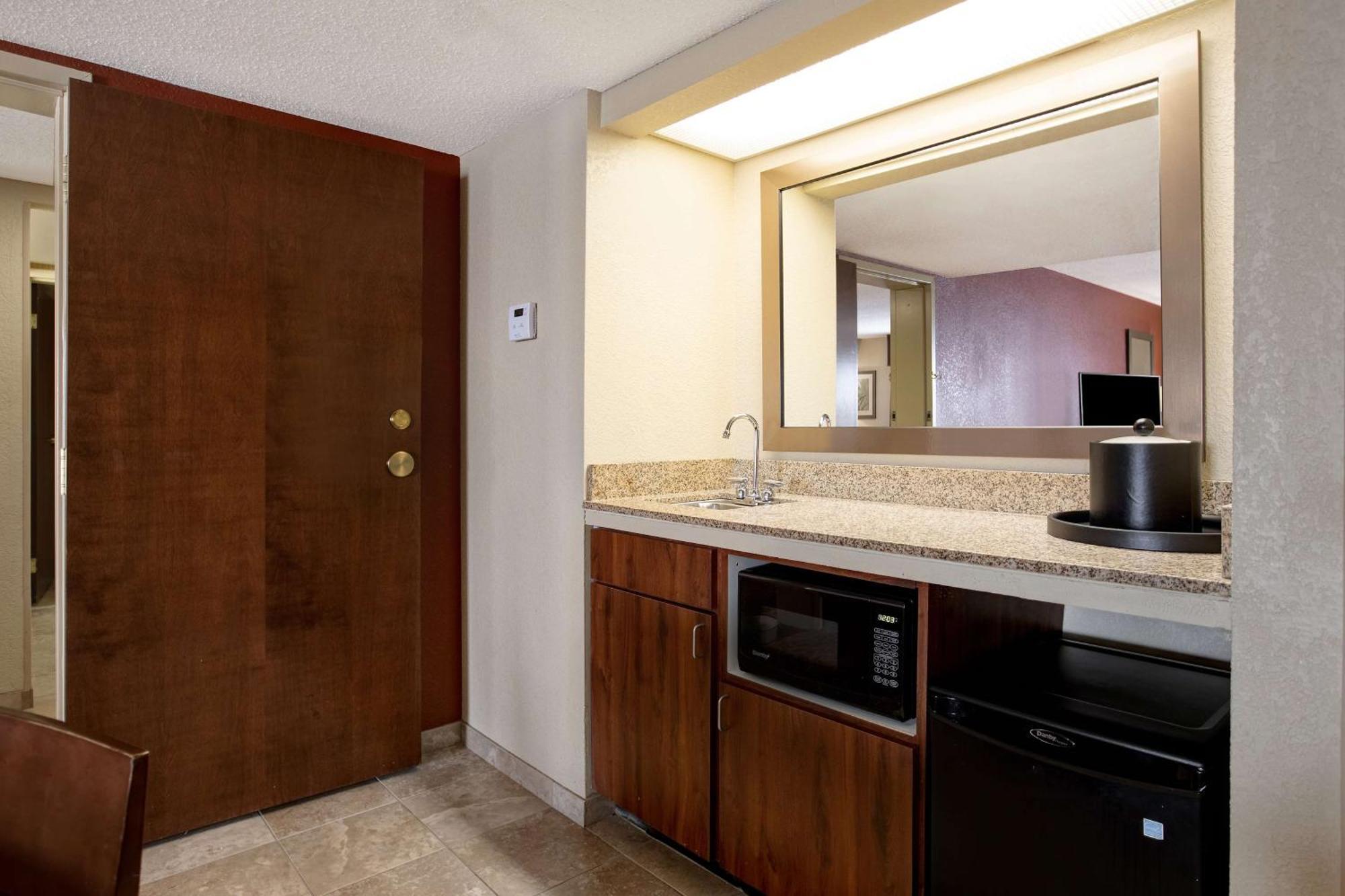 Hampton Inn Fort Wayne-Southwest Dış mekan fotoğraf