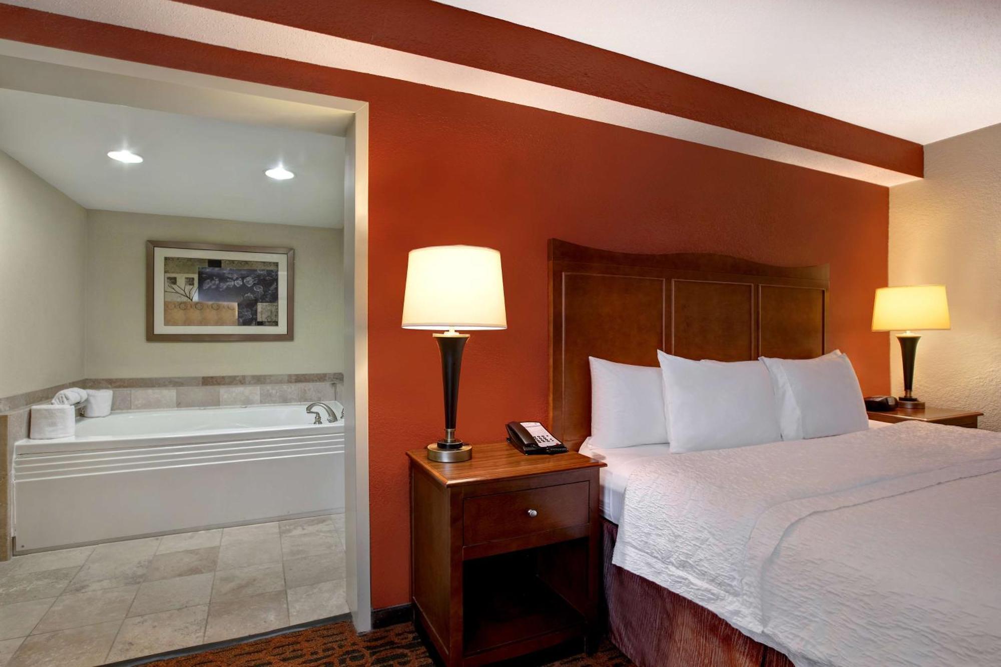 Hampton Inn Fort Wayne-Southwest Dış mekan fotoğraf