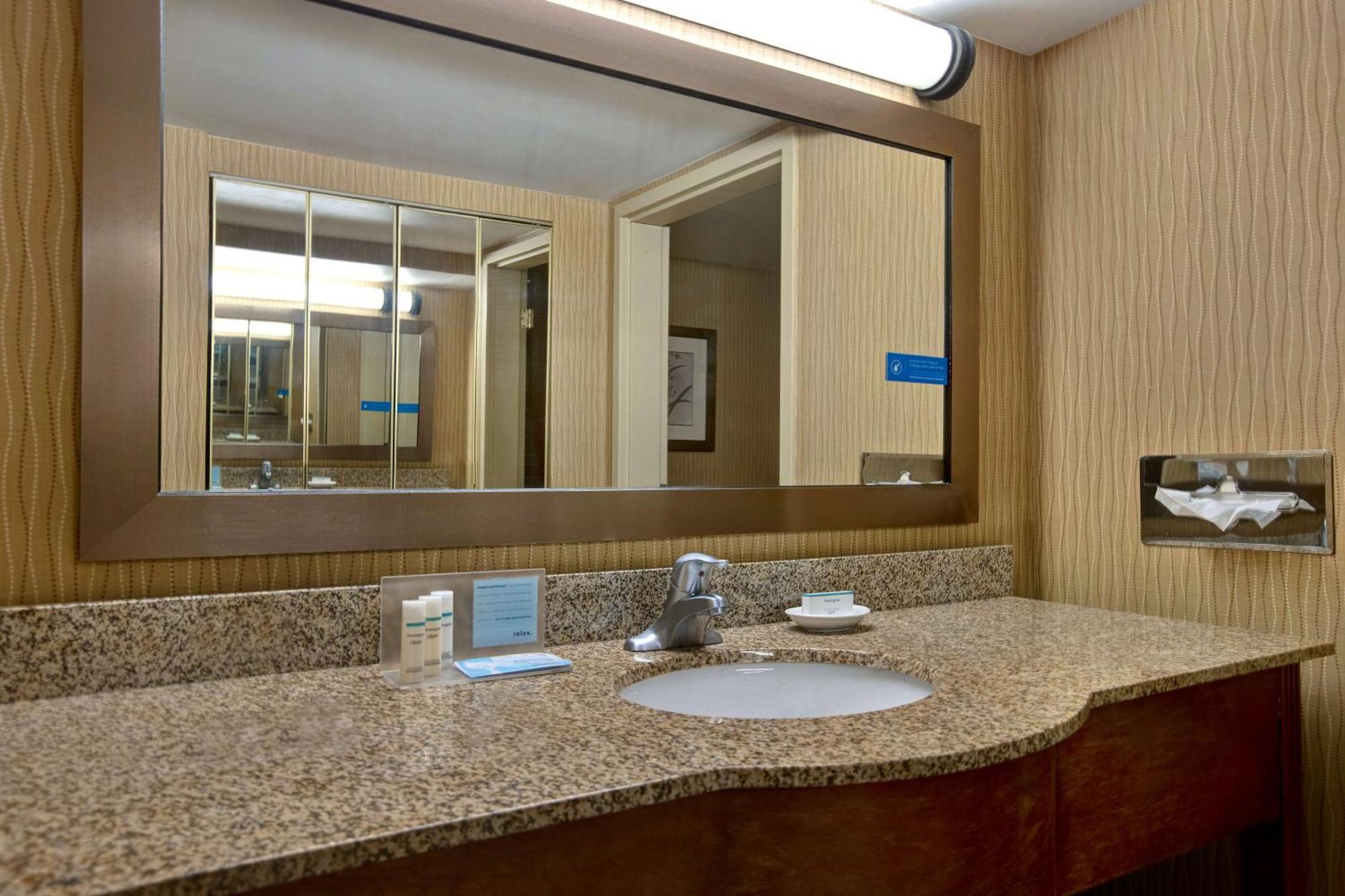Hampton Inn Fort Wayne-Southwest Dış mekan fotoğraf