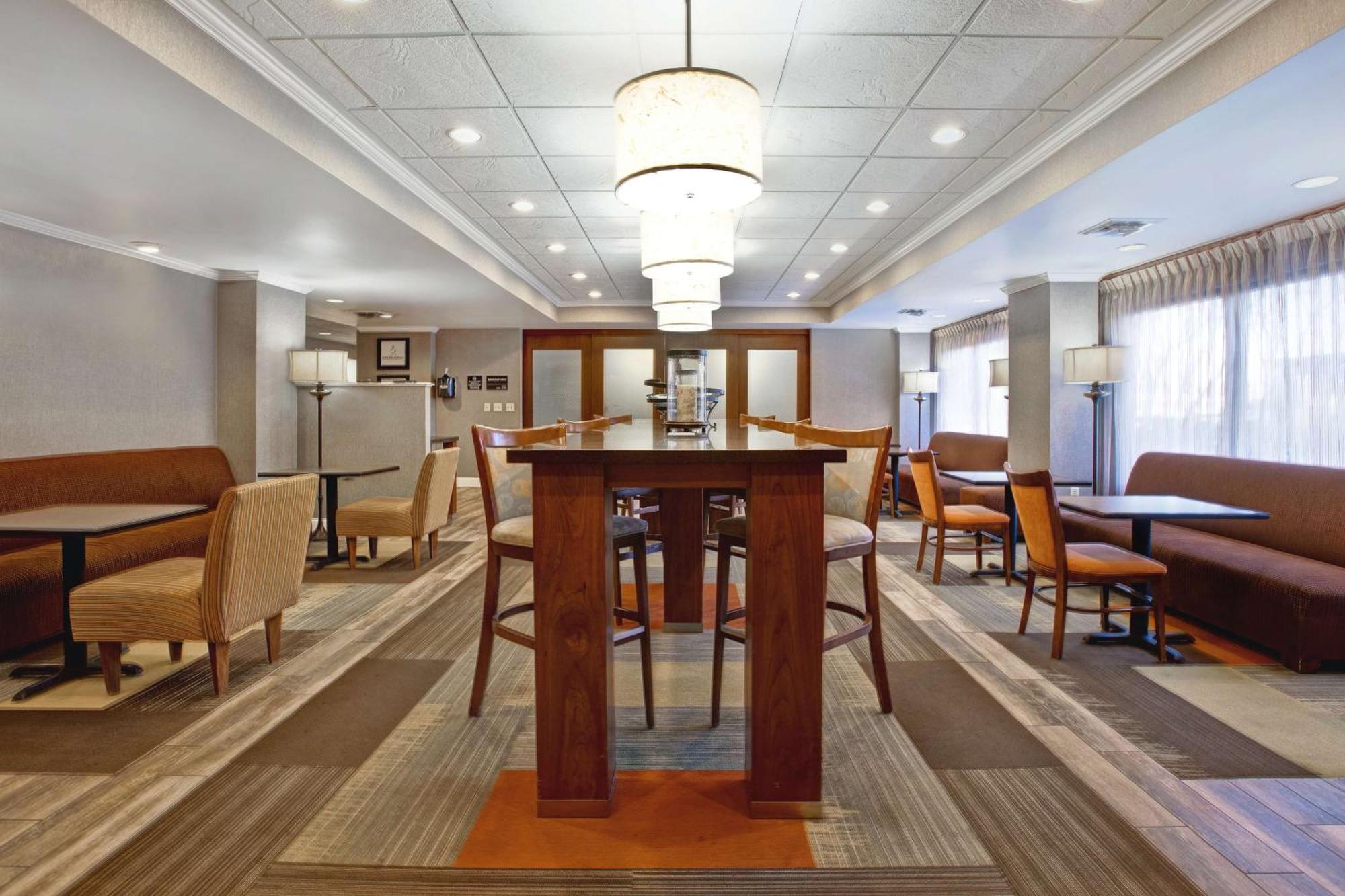 Hampton Inn Fort Wayne-Southwest Dış mekan fotoğraf