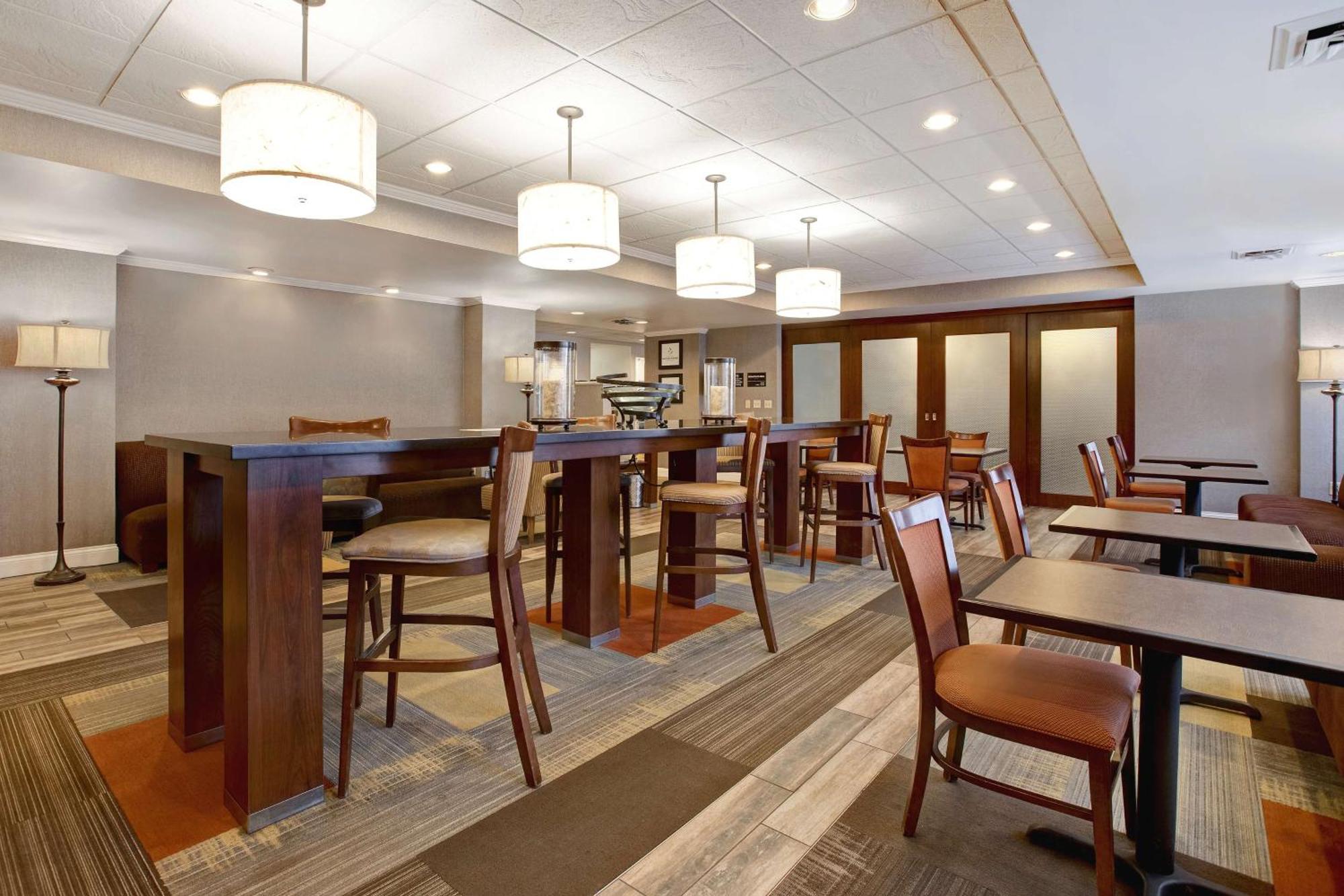 Hampton Inn Fort Wayne-Southwest Dış mekan fotoğraf
