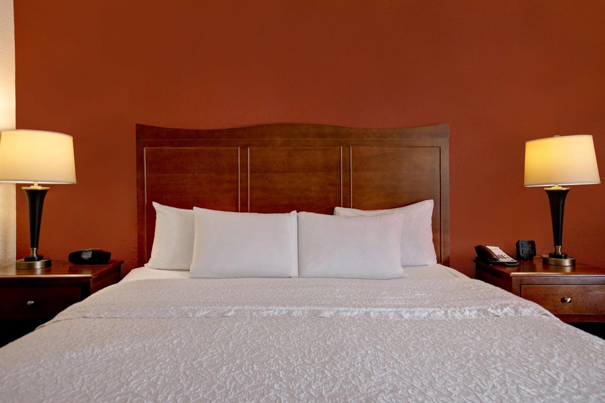 Hampton Inn Fort Wayne-Southwest Dış mekan fotoğraf