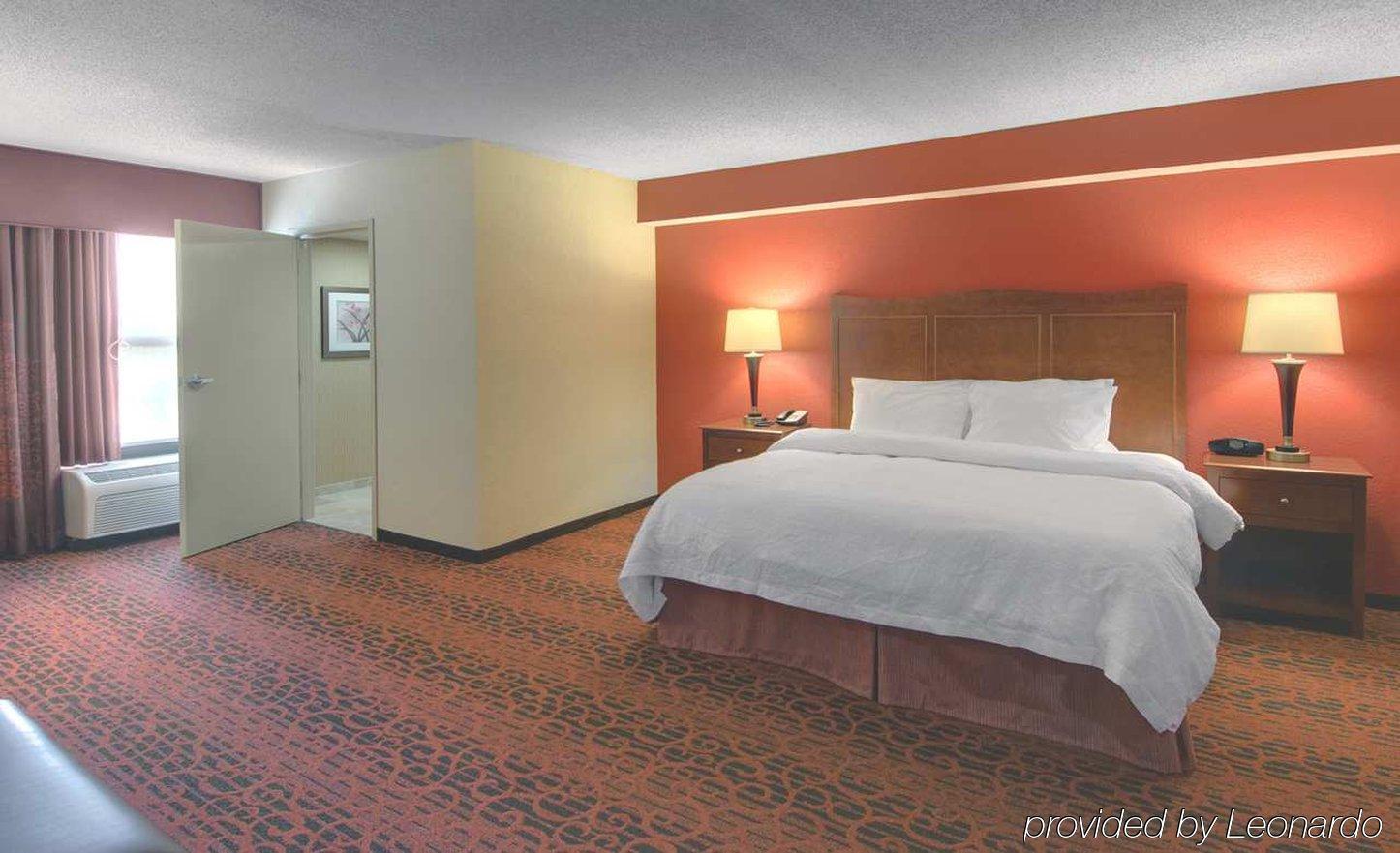 Hampton Inn Fort Wayne-Southwest Dış mekan fotoğraf