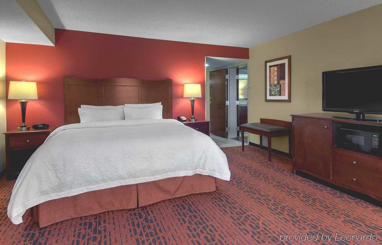 Hampton Inn Fort Wayne-Southwest Dış mekan fotoğraf