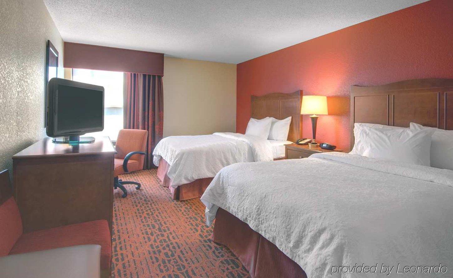 Hampton Inn Fort Wayne-Southwest Dış mekan fotoğraf