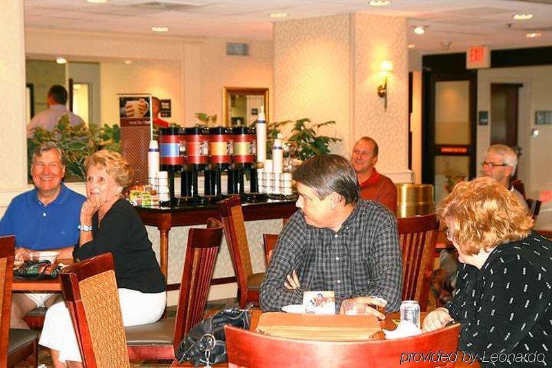 Hampton Inn Fort Wayne-Southwest Dış mekan fotoğraf