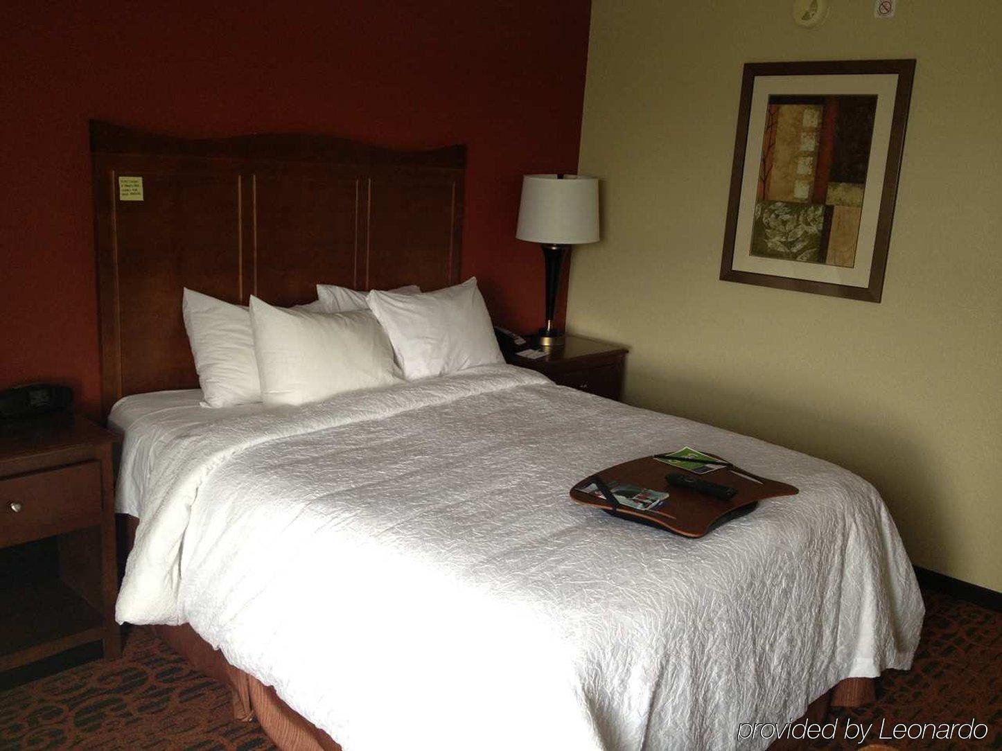Hampton Inn Fort Wayne-Southwest Dış mekan fotoğraf