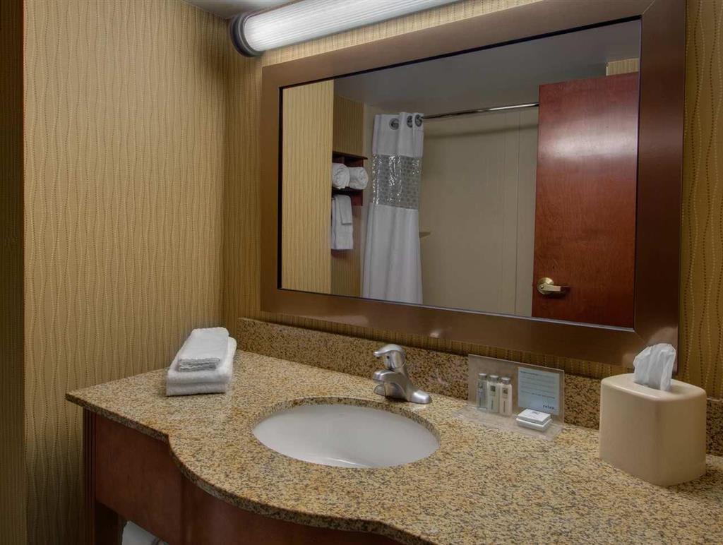 Hampton Inn Fort Wayne-Southwest Oda fotoğraf