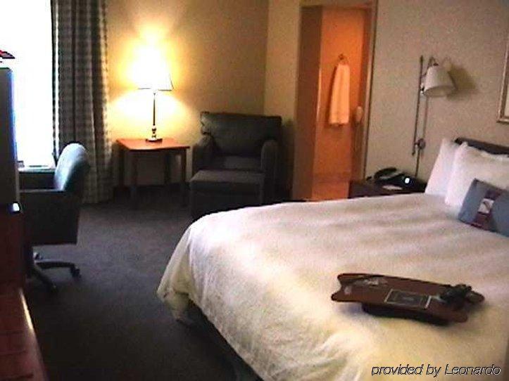 Hampton Inn Fort Wayne-Southwest Dış mekan fotoğraf