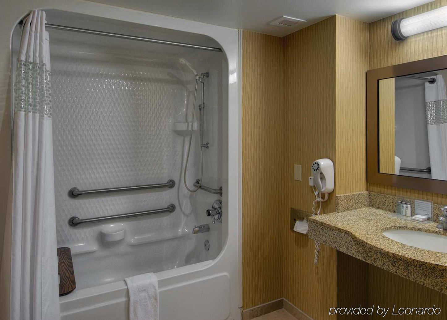 Hampton Inn Fort Wayne-Southwest Dış mekan fotoğraf