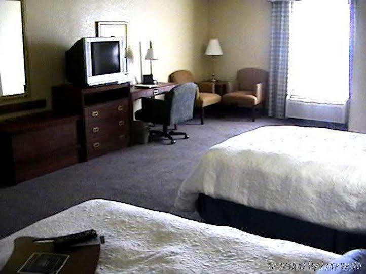 Hampton Inn Fort Wayne-Southwest Dış mekan fotoğraf
