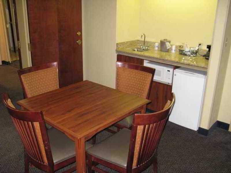 Hampton Inn Fort Wayne-Southwest Restoran fotoğraf
