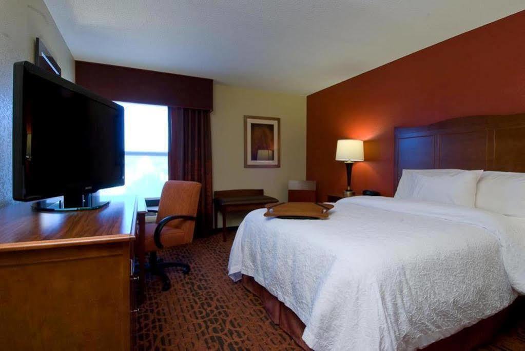 Hampton Inn Fort Wayne-Southwest Dış mekan fotoğraf