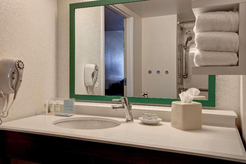 Hampton Inn Fort Wayne-Southwest Dış mekan fotoğraf